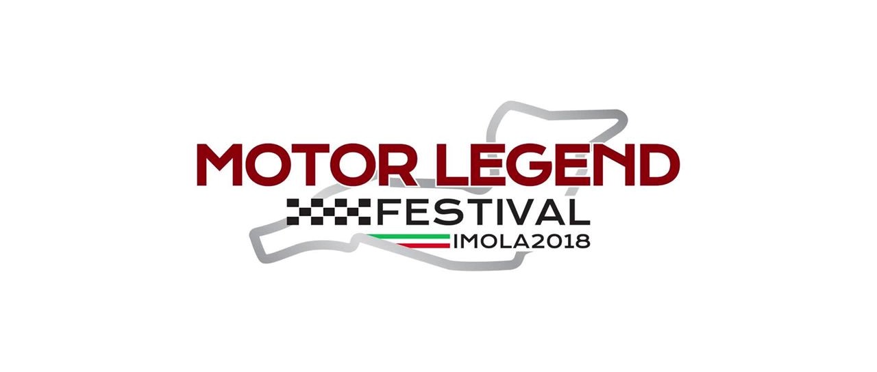 Motor Legend Festival logo